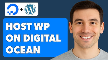 Hoe WordPress te hosten op DigitalOcean [Gids 2025]