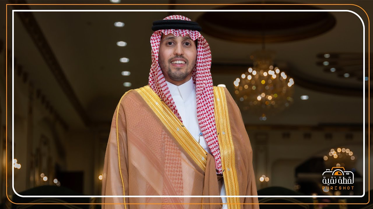 حفل زواج/ سلطان حابس الشمري