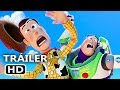 Toy Story 4 Trailer Espanol Latino Oficial
