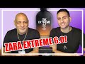 ZARA EXTREME 6.0 FRAGRANCE / COLOGNE REVIEW! | CHEAP 2020 DESIGNER RELEASE!