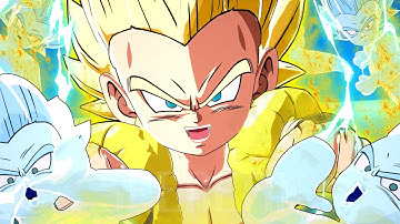 DRAGON BALL SPARKING! Zero Most UNDERRATED Character