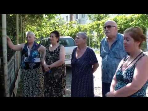 საინფორმაციო შეხვედრები ქუთაისში