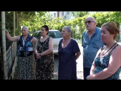 საინფორმაციო შეხვედრები ქუთაისში