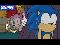 The best sonics from dtoons
