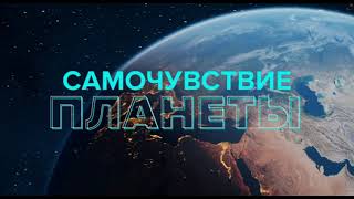 [Оригинал] Самочувствие планеты preview // 2020 // M24