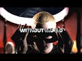 Eminem feat. Van Snyder - Without Me 2.0 (Music Video) 4K