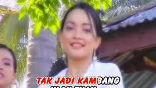 Video thumbnail of "Rika Sumalia-dingin (official music video) lagu minang"