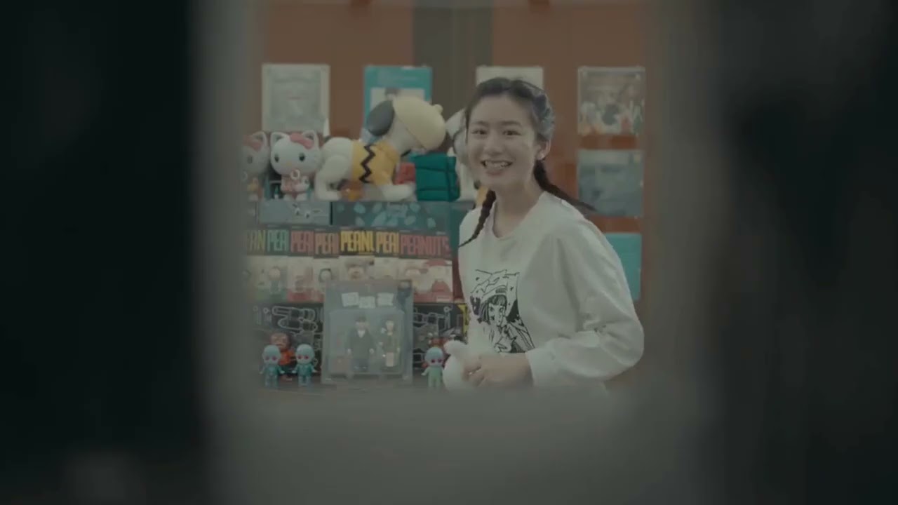 Shopping center | ad | My work