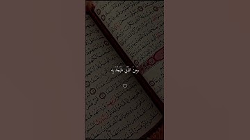 سورة الإسراء 🤍 القارئ فارس عباد