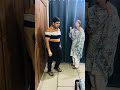 Ghar Walon ke sath Rahane Mein Kya dikkat Hai #funny #comedy #comedyskits #funnymoment