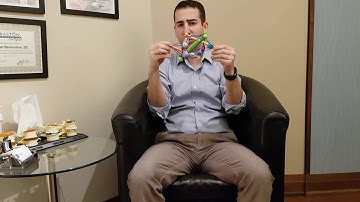 Tensegrity & Why Stretching Alone is NOT Enough