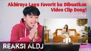 Putri Isnari DA - Doaku Official Musik Video Akhirnya Rilis Juga