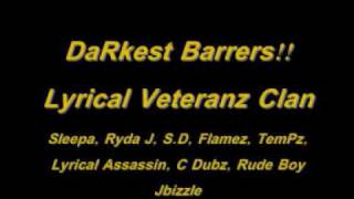 LVC - DarKest Barrers