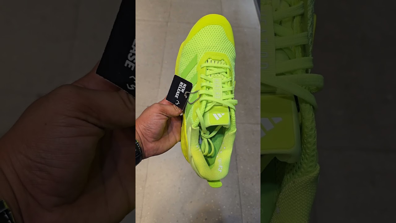 Adidas Dropset 3 Colors - New Shoes 