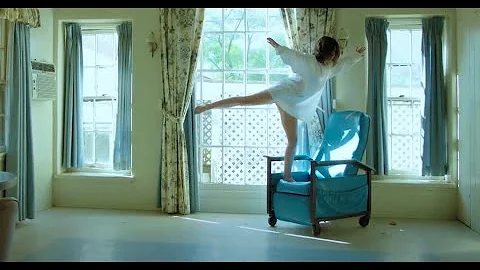 EMBER KNIGHT'S 'CHERYL' Mvt. IV Lunch Lasagna [Dir...