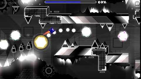 My Part in Meka (F3lixsram