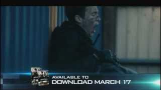 I Am Soldier- Out on DVD & Blu-ray 17th March