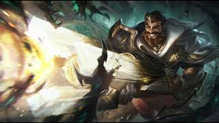 Frases e interacciones Graves Centinela - League of Legends - Audio Latino  - YouTube