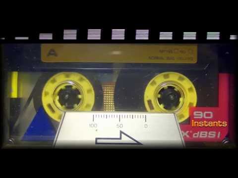 Video: Mga Cassette Ng Tape: Ang Pinakamahusay Na Mga Compact Cassette Para Sa Isang Tape Recorder. BASF, TDK At Mga Bagong Tape Cassette. Ang Laki Nila