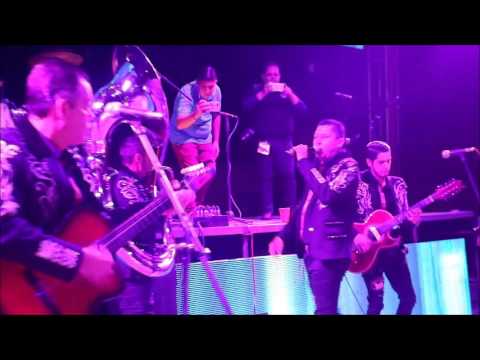 NORTEÑO BANDA 501 - FERIA DE NAYARIT 2017 - YouTube