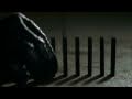 V for Vendetta - Domino Effect