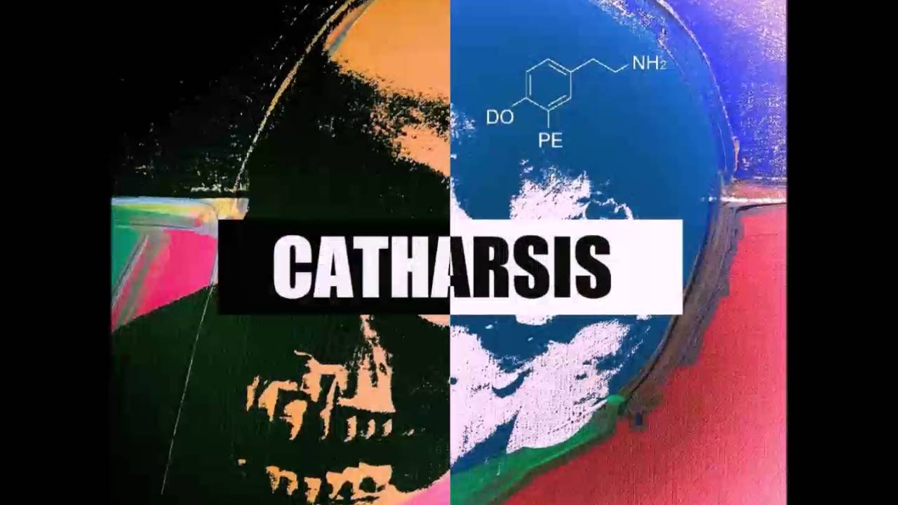 GENO (FKA. Dope-amine) - Elysium