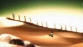 Tempest of Sea and Fire - Xenogears Piano Arr. + AMV