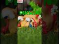 🚀Ultimate Pikmin Figure🍄 Nendoroid Bulborb Pikmin Figure
