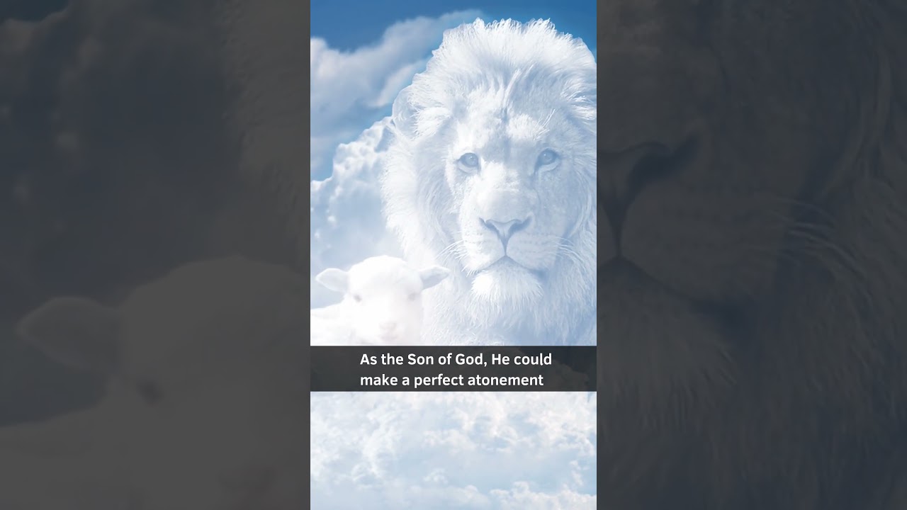 How to gain eternal life with Jesus Christ