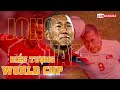 BIỂU TƯỢNG WORLD CUP | JONG TAE-SE: GIỌT NƯỚC MẮT TRIỀU TIÊN CHẢY VÀO LỊCH SỬ WORLD CUP