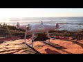 NSW Drone Shark Detection