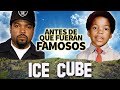 Ice Cube | Antes De Que Fueran Famosos | Biografía