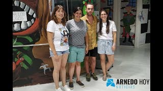 Renovada La Junta Directiva Del Consejo De La Juventud De Arnedo