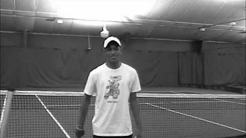 Roderick Peyton's video