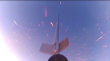 Make a Model Rocket out of ANYTHING