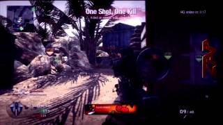 BO1 | Vega vs JeT & PixeL [4-0] by KiNGz
