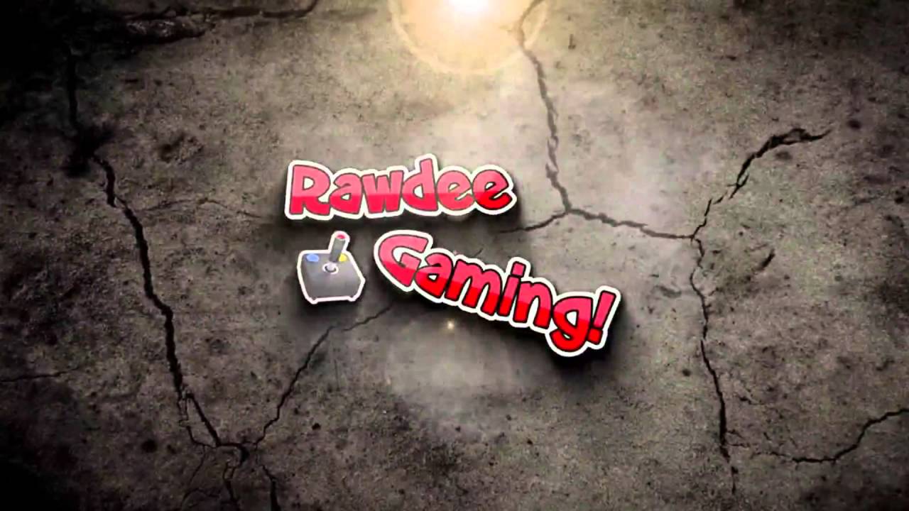 Rawdee Gaming Live!