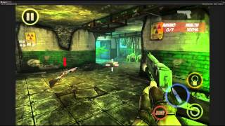 ToXic Origin FPS - Beta Gameplay