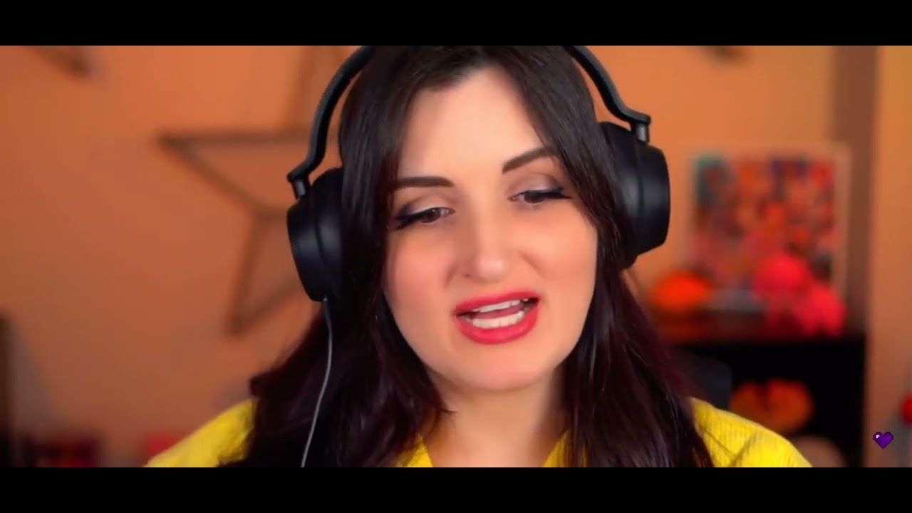 Lauren babysitting baby in yellow (update) LaurenZside YouTube