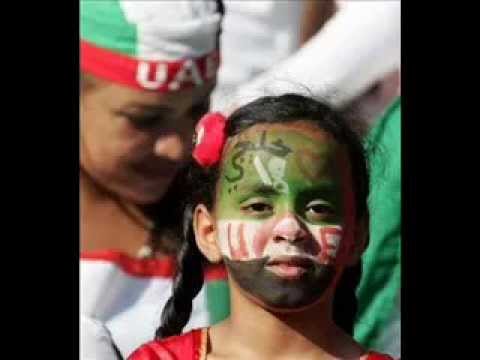 منصور يا منتخبنا فوز الامارات على الكويت
