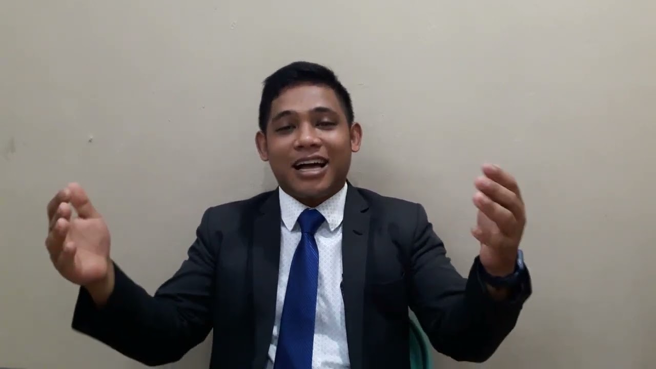 RINDU KEPADA ALLAH (Mazmur 84:1-13)