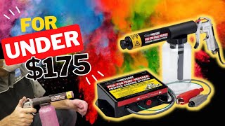 Powder Coat Like a Pro, At Home