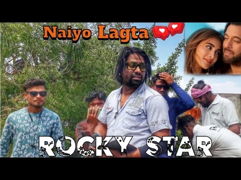 Rocky star band Naiyo Lagta Dil