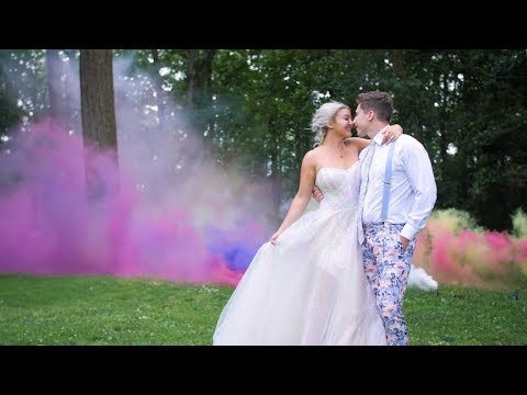 Secret Session I Do S Taylor Swift Inspired Wedding Shoot Youtube