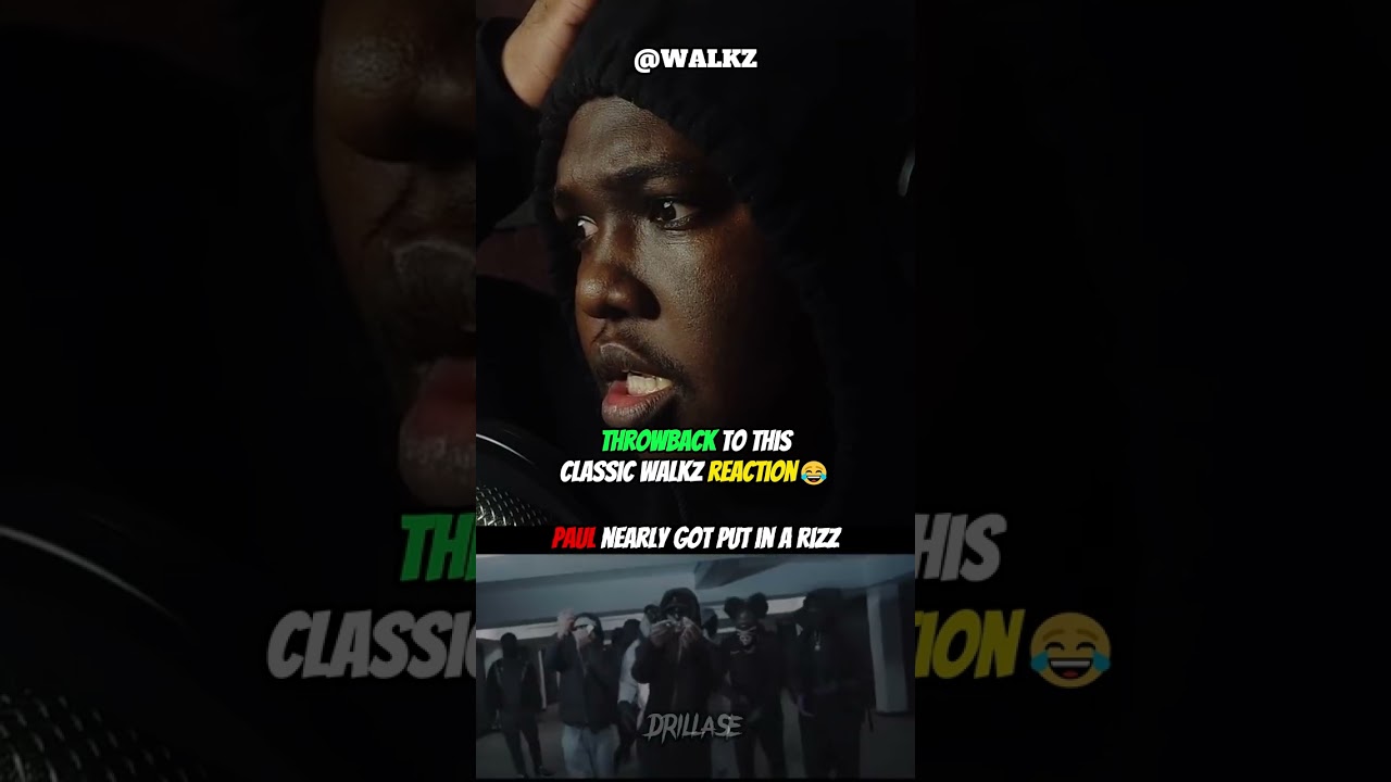 Walkz reaction to No Censor😂🤮 