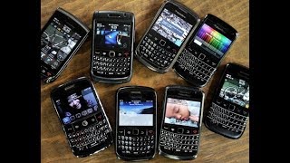 How To Unlock Blackberry New Tricks Keypad Lock Youtube