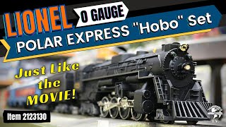 Lionel The Polar Express Lionchief Set With Bluetooth 5.0