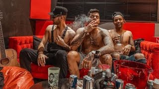 HUNGRIA HIP HOP & HAITAM Ft MISAEL | Música Nova 2021