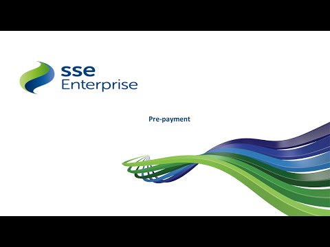 Pre-payment - Topping up and the benefits of SSE's Heat Networks pre-payment hub.