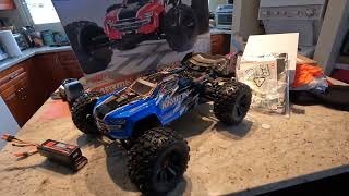 Arrma Kraton 6s V5 Unboxing!